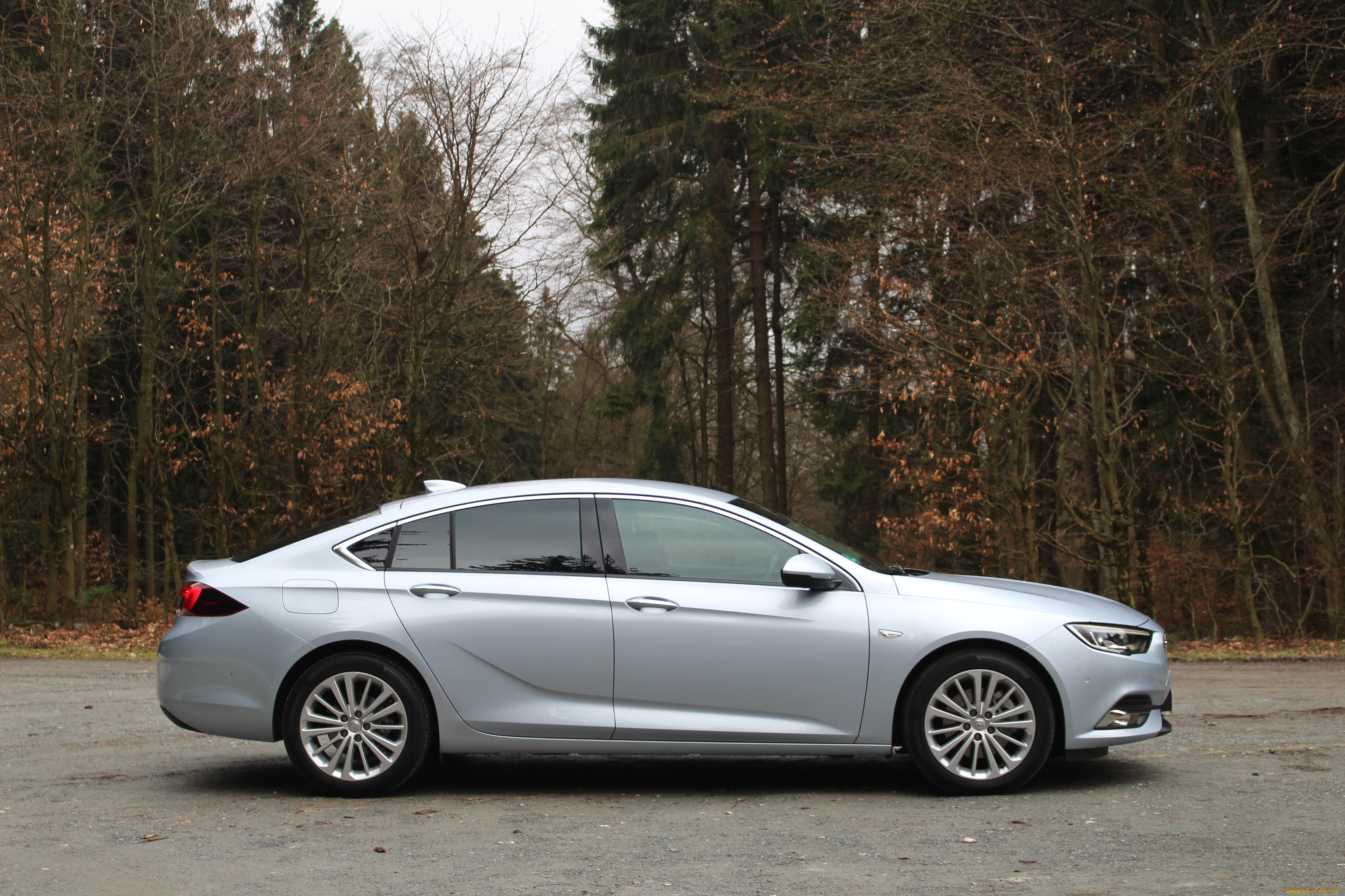 , opel